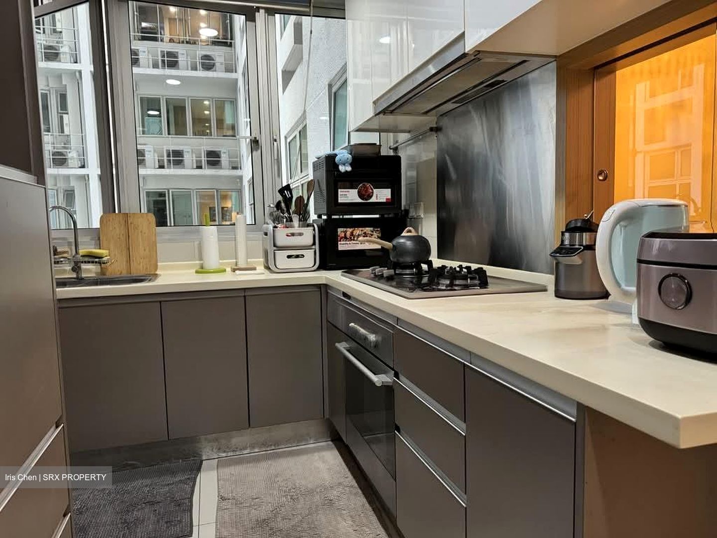 Caspian (D22), Condominium #543989211